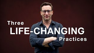 3 Infinite-Minded Practices You Can Start TODAY