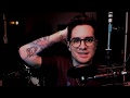 Brendon Urie Twitch - LIVE from a room with stuff! (May 9, 2019)