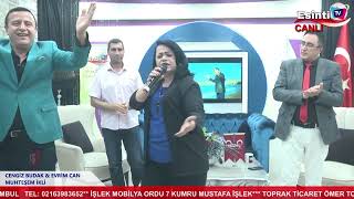 Evri̇m Can (Altin Yüzüğüm Kirildi)