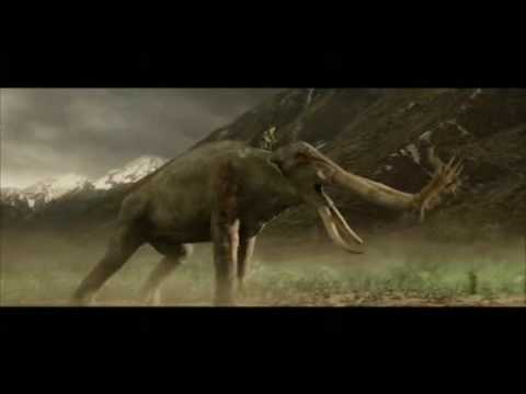 Der Herr der Ringe Musikvideo Clubbed to Death
