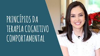 Como e a Terapia Cognitivo comportamental