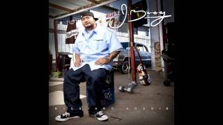 J Boog - Give Thanks