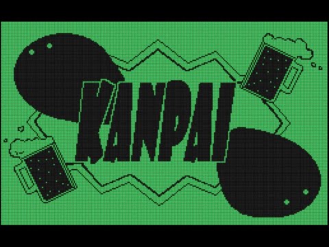KANPAI 【v_flower】