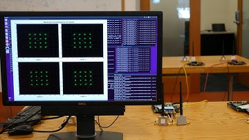 MegaMIMO: A Faster Wireless System