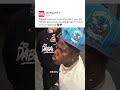 DaBaby Buys Young Fan a Basketball 🔥