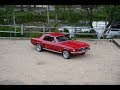 1967 Model Classic Ford Mustang Auto for sale at Pilgrim MotorSports | Sussex