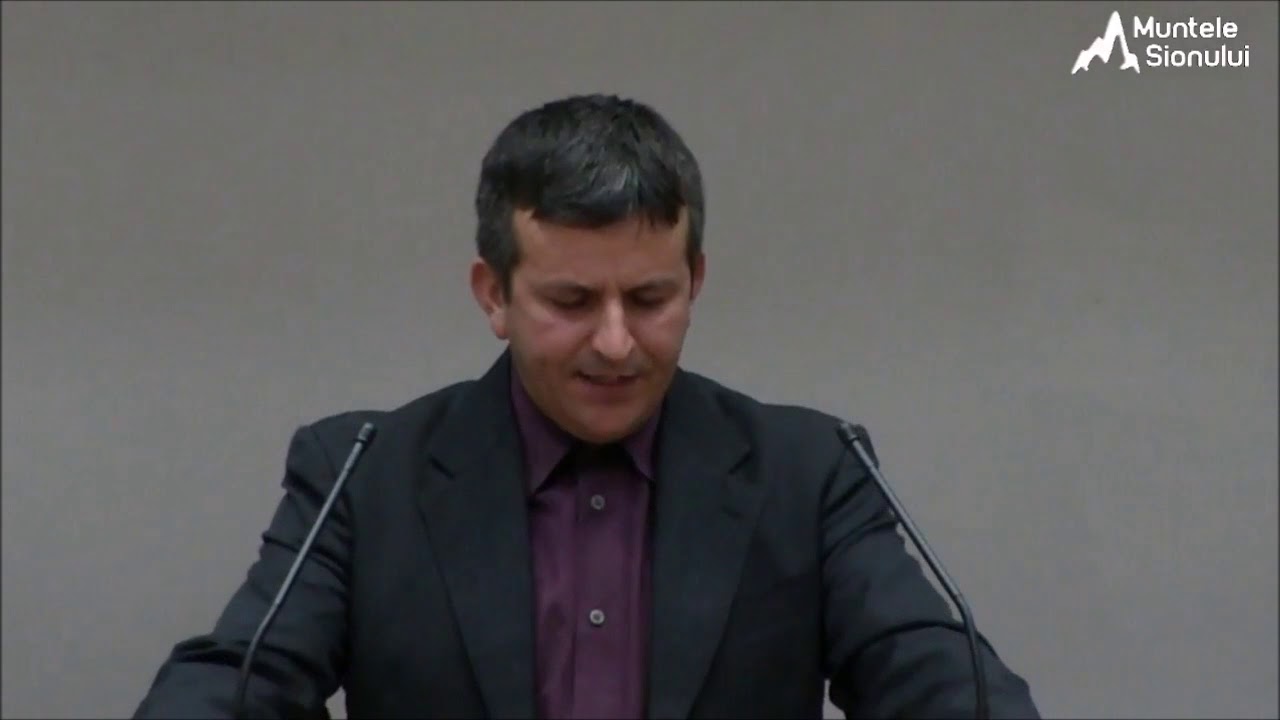 Filip Neag - Locul pe care îl are fiecare în familie