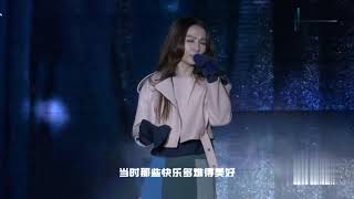 20171118 Hebe田馥甄郑州商演