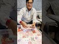Nine series card completion trick (never seen) videono.228