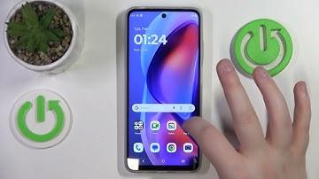 How to Bypass Parental Control on MOTOROLA Moto E15