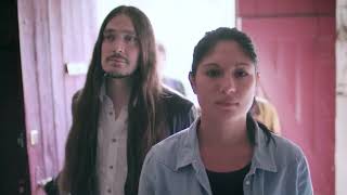 VALLE VENIA PRESENTS - WHEN YOU LEAVE US - LPS FEAT. JESSIE BROWN