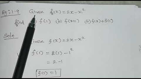 10th maths example 1.9