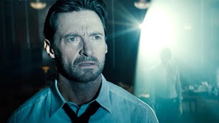 ヒュー・ジャックマンも5,6回騙された!?”記憶潜入”を体感！映画『レミニセンス』メイキング映像