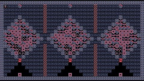 Boulder Dash for profs - 