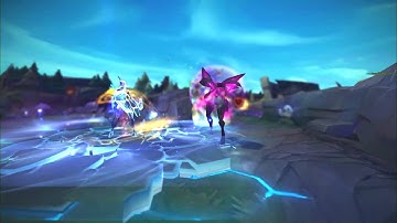 Post Game Lobby + Recap and Highlights of The Day | W9D2 LEC Spring 2019