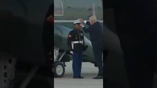 President Donald Trump ❤️