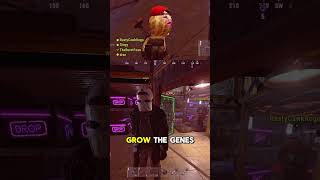 Peanut Was SICK Of Welyn's Trolling LMAO #gaming #rust #theburntpeanut #rustclips #fyp