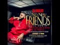 DJ Khaled - No New Friends (Clean) ft. Drake, Rick Ross & Lil Wayne