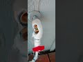 PVC Water Leak. #republicplumbing #plumbing #plumber #pvc #leak #freeze #fail