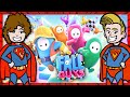 🔴 FALL GUYS con gli ISCRITTI in LIVE