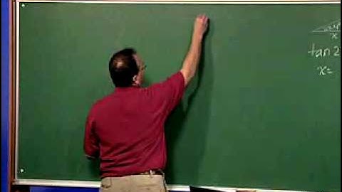 Applications of Right Triangles - www.atcmathprof.com