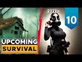 Top 10 survival games of 2023 and beyond new ips only
