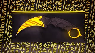 WE GOT INSANE PULLS - Hellcase case opening