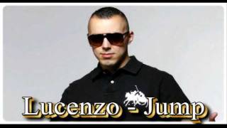 Video thumbnail of "Lucenzo -Jump .mp3"