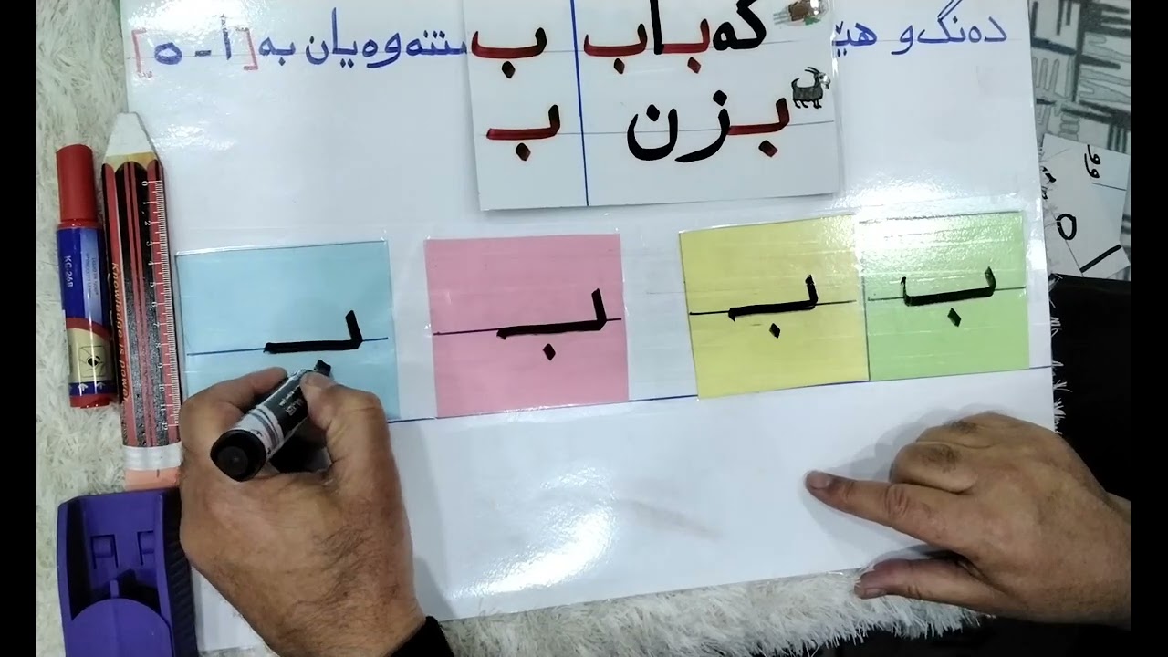پۆلی یەک د ەنگی پیتەکان بە شی دووەم