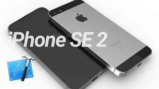 видео Apple iPhone SE