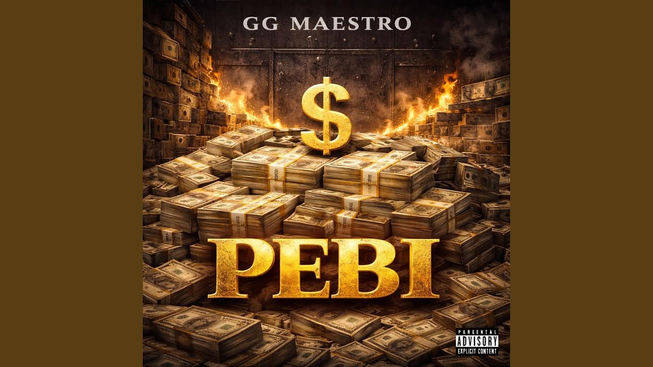 Watch PEBI on YouTube Watch PEBI on YouTube