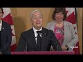 Feds announce extension of gas tax break until January 2027 – September 2, 2026