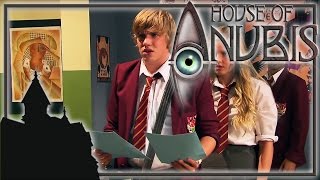 House of Anubis - Episode 14 - House of intruders - Сериал Обитель Анубиса House of Anubis - Episode 14 - House of intruders - Сериал Обитель Анубиса