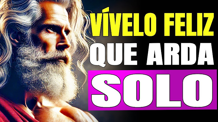 TU DISTANCIA SERÁ SU PEOR CASTIGO (ASÍ SE HACE) | FRIALDAD ESTOICA