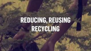 Reducing, Reusing and Recycling #Film4Climate