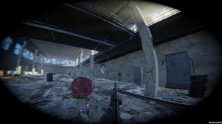 Unity Realistic BodyCam PlayerController