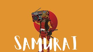 Samurai Trap Music (2020-2021) - Best Rap Music Hip-Hop, Electronica, Asian | NCS, EDM