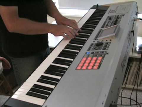 Rhodes To Somewhere - YouTube BearKeys