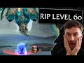 Es tut weh beim Anschauen... | SauerCrowd Hardcore Moments Reaction