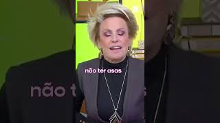 Recadinho da Ana Maria 🪽 | Receitas #Shorts