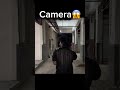 Camera💀 #viral #camera #abandoned