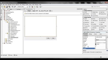 Bài 13 Java Swing TextArea 2