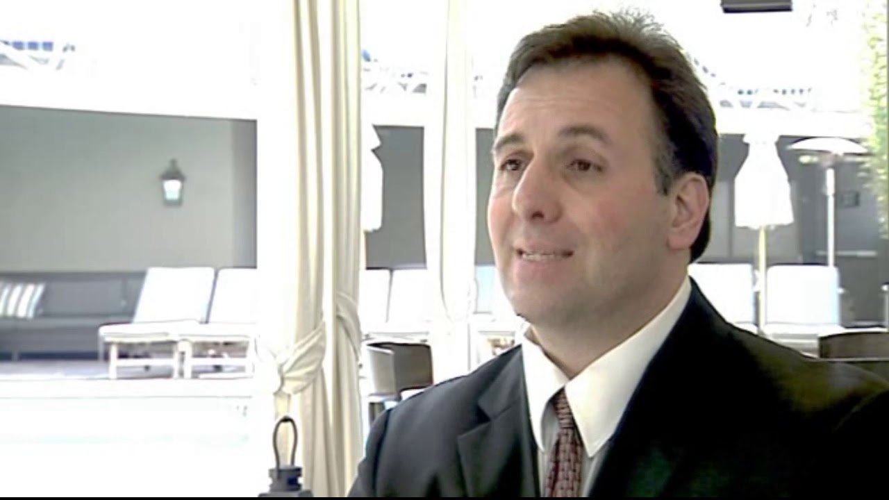 Los Angeles Business TV (2009) and Brian Selem from Coldwell Banker