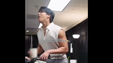 #HANJISUNG : I CANT- #Hanjisung#bangchan#straykids#funny#meme#kpopidol#Boyband#blowup#fypシ#viral