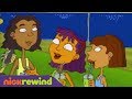 Reggie’s All-Girl Surfer Zine | Rocket Power | NickRewind