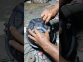 Pemasangan rangka speaker subwoofer 12 inch embassy doble coil