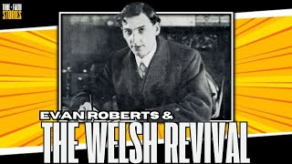 Evan Roberts | The 1904 Revival That Shook The Whole Earth | TFS | 12th October | THE FLOW CHURCH