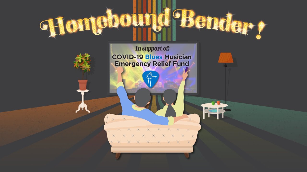 Homebound Bender - Coming Soon! adlı videoyu YouTube'da izle Homebound Bender - Coming Soon! adlı videoyu YouTube'da izle