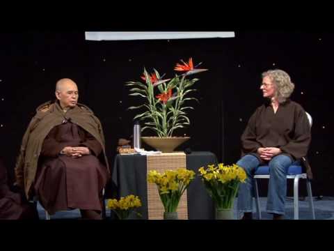 are-dreams-important-?-♡-thích-nhất-hạnh