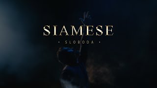 Siamese - Sloboda (Official Video)
